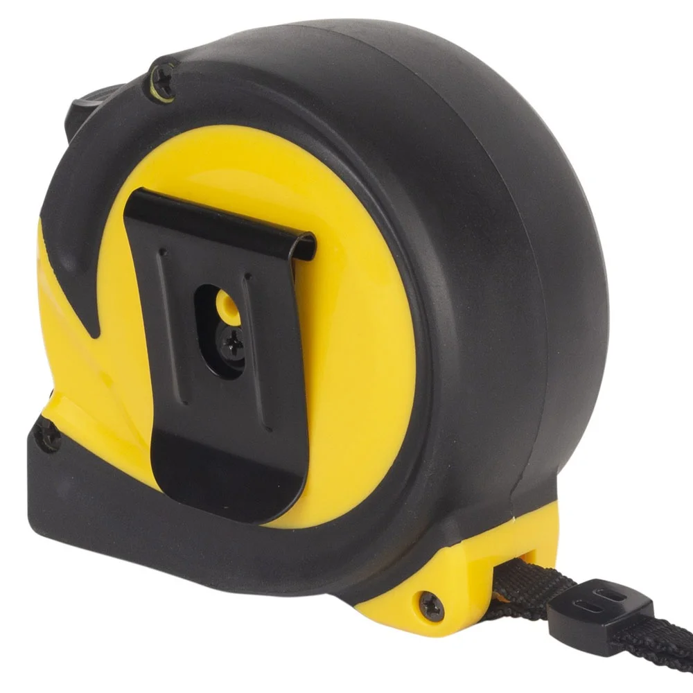 Рулетка Sigma Compact 10м×25мм (3814681)