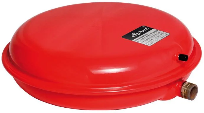 Розширювальний бак Sprut FT 6L D.324