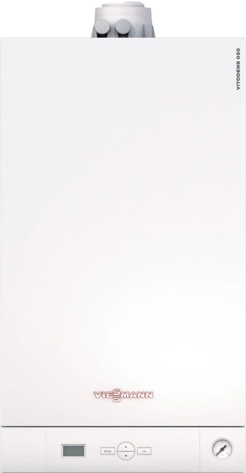 Котел конденсационный Viessmann Vitodens 050-W BPJC 24 кВт - фото 4