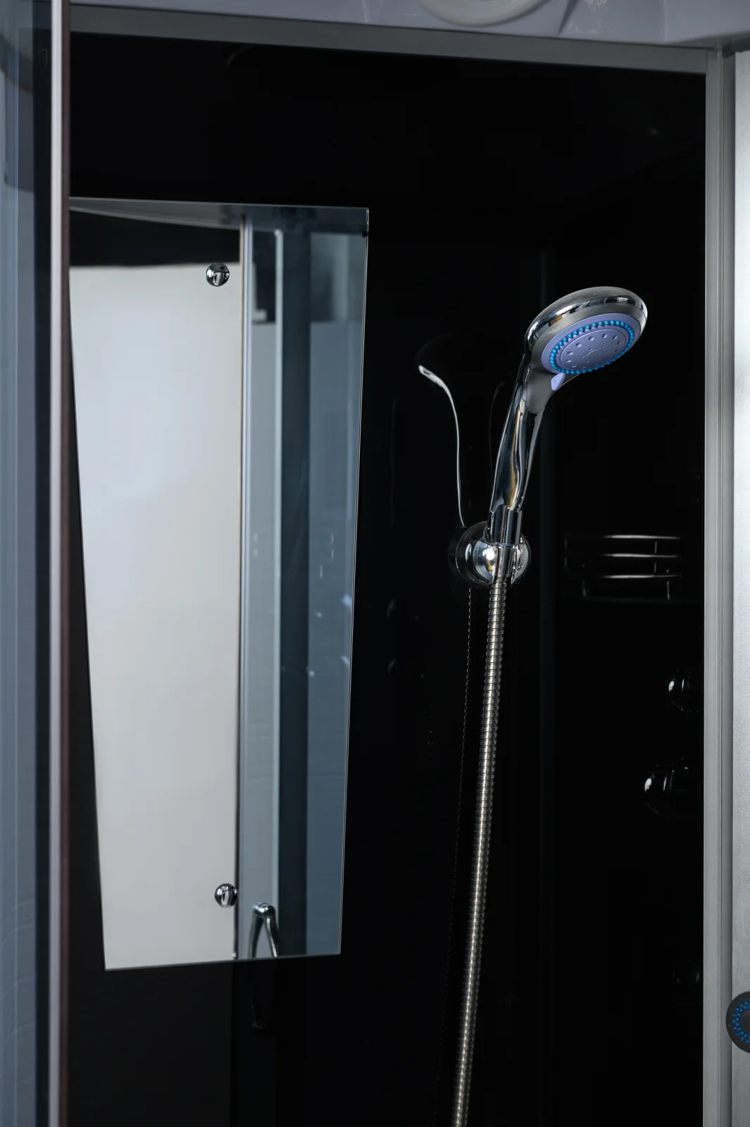 Душевая кабина AquaStream Classic 110 HB - фото 2