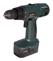 Акумуляторний шуруповерт Протон ДА-1/18 А