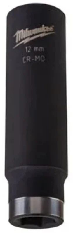 Головка Milwaukee 1/2" SKT 12мм 6-гранна 4932352850