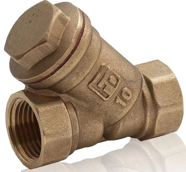 Фільтр грубої очистки FADO Classic 3/4