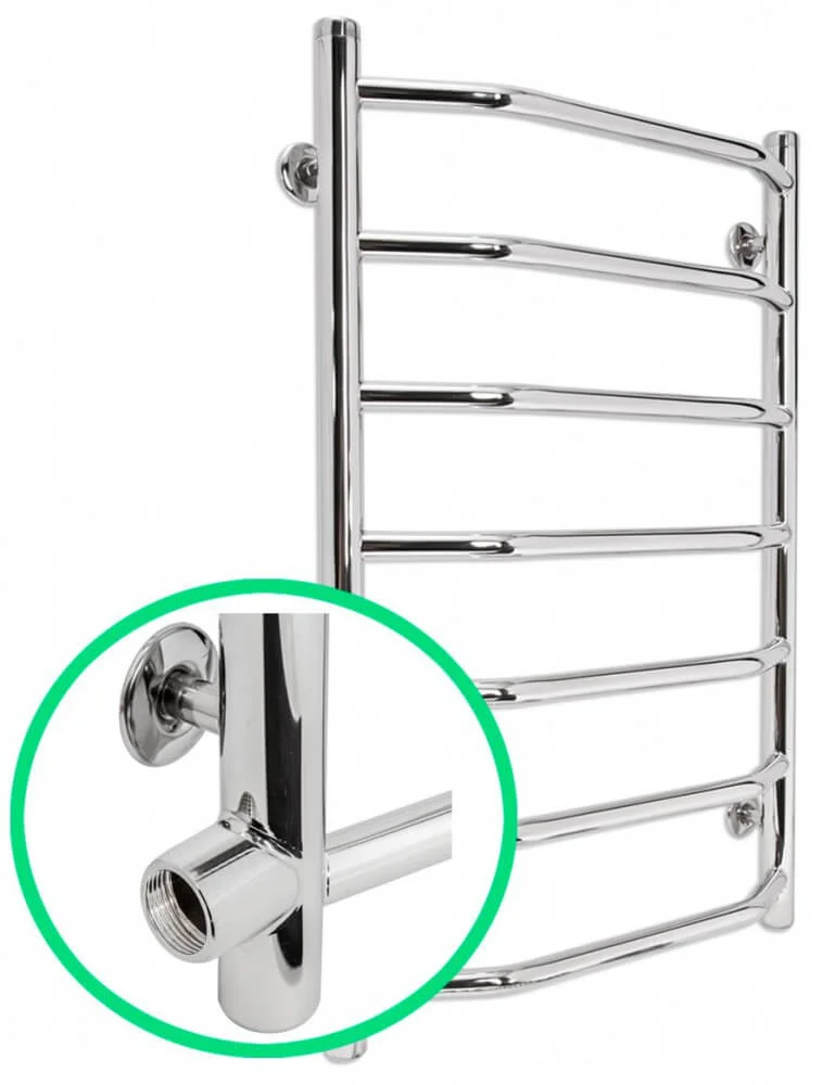 Рушникосушка Laris Вікторія П7 400 х 700 б/п