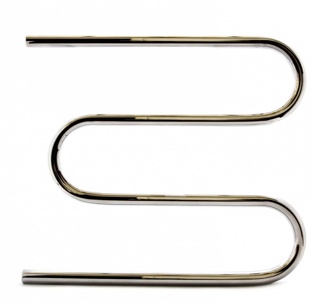 Рушникосушка Змійовик 30 500 х 600 3/4 н.р. (нерж)