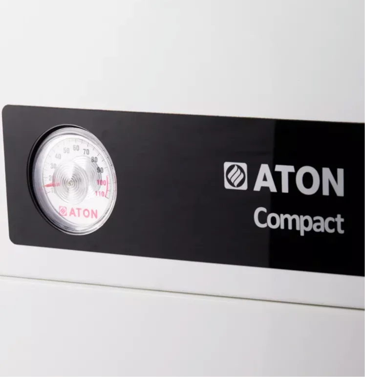 Котел газовий ATON Compact E 12 кВт - фото 4