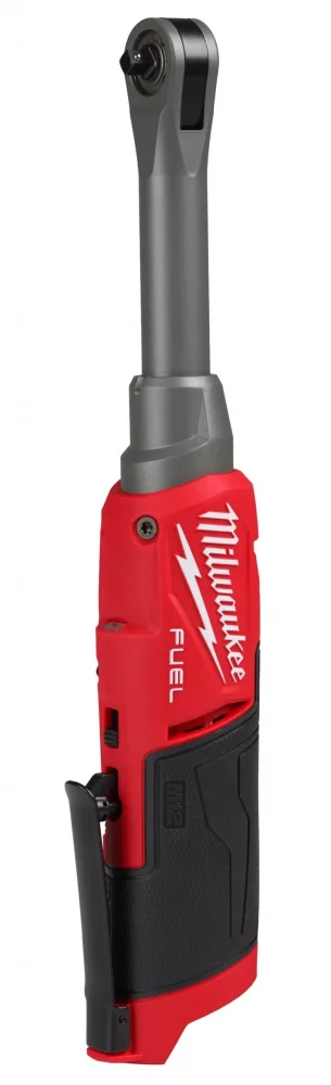 Гайковерт акумуляторний подовжений 1/4" 47 Нм Milwaukee M12 FHIR14LR-0 (4933480790)