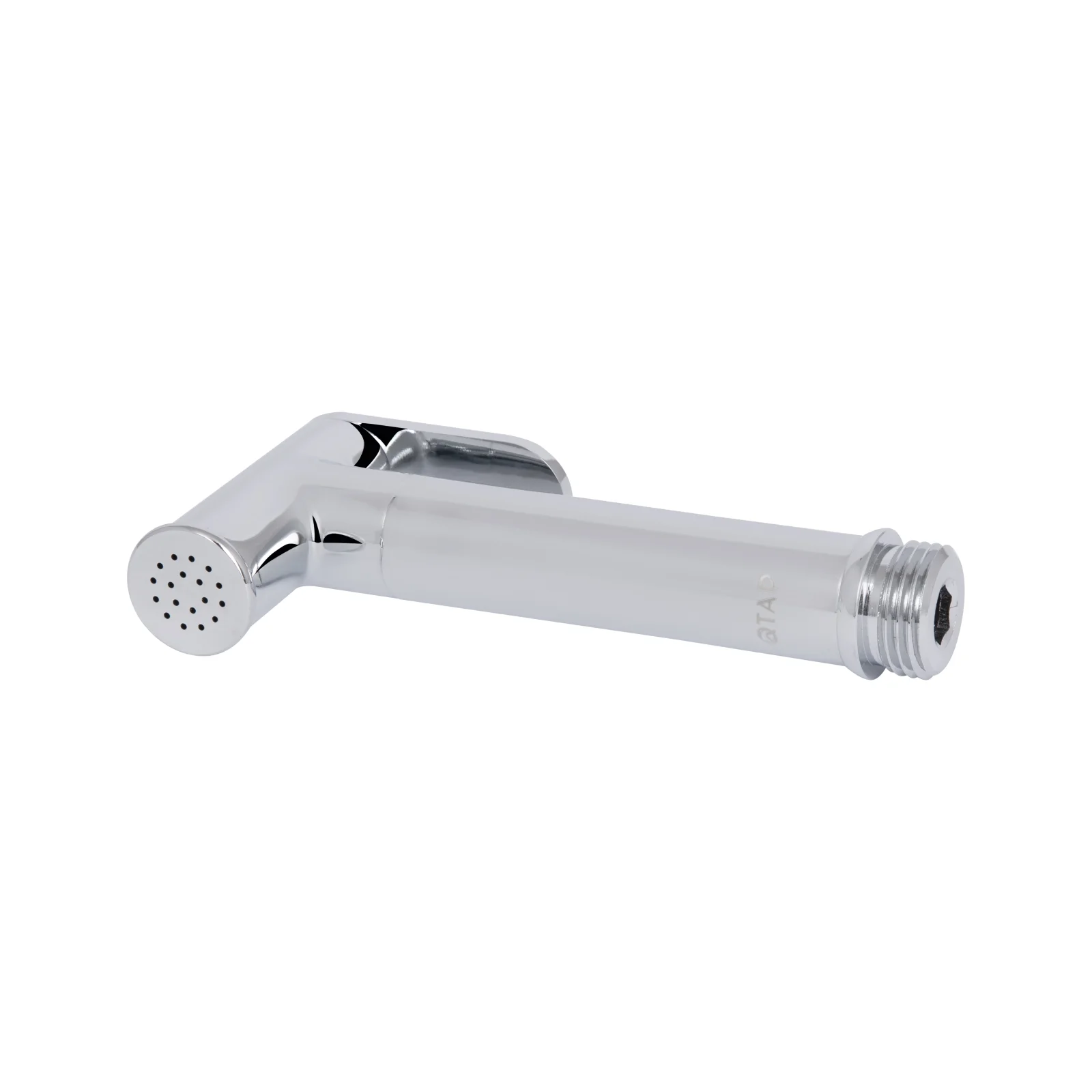 Лейка для гигиенического душа Qtap Rucni B020 Хром