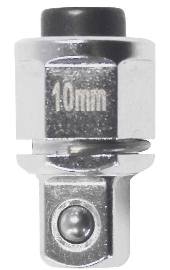 Тримач біт King Tony 1/4" > 10мм (373202R)