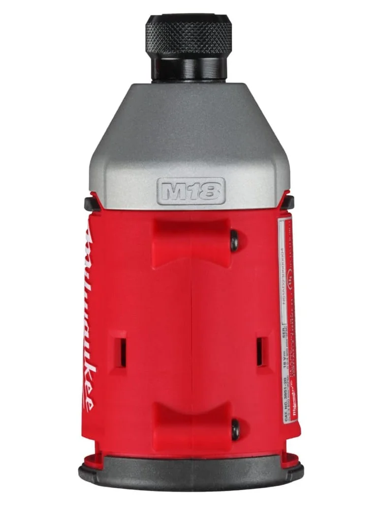 Акумуляторний ударний шуруповерт Milwaukee M18 BLIDRC-0 - фото 3