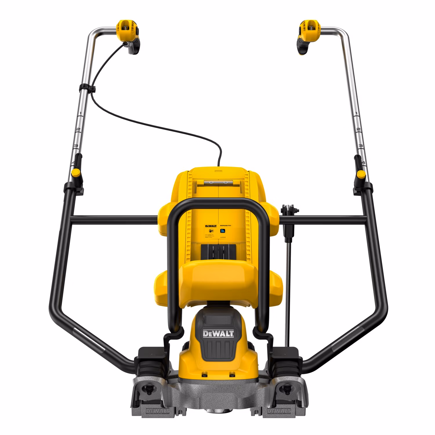 Віброрейка акумуляторна DeWALT POWERSHIFT DCPS330N