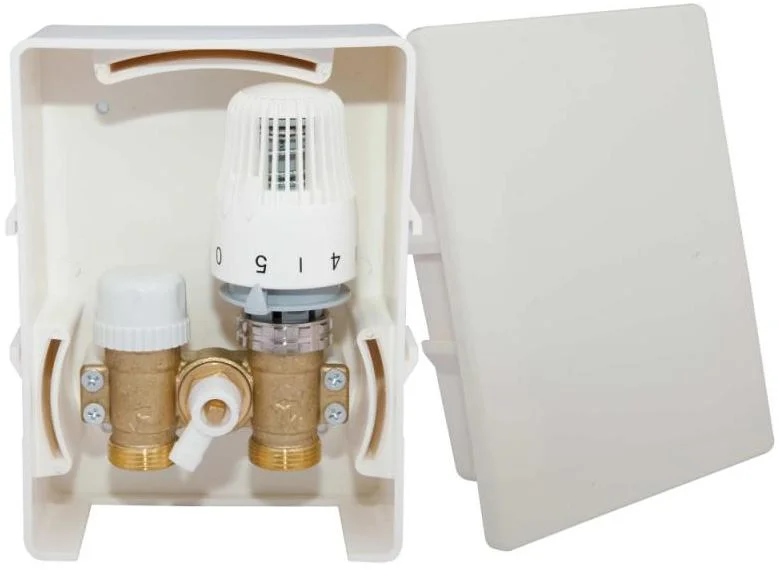 Унібокс SD Forte RTL SF009