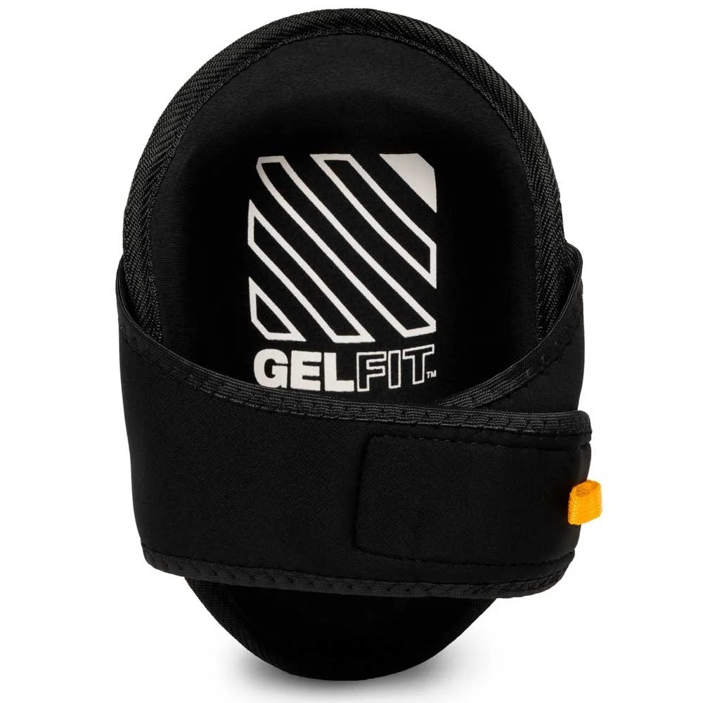 Наколінники ToughBuilt з лінії GelFit™ Rocker (TB-KP-G201)