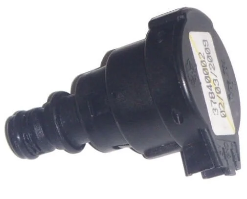 37840002 (65104321) Датчик тиску на газовий котел Ariston