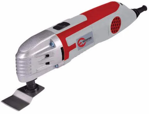 Багатофункціональний інструмент INTERTOOL DT-0525