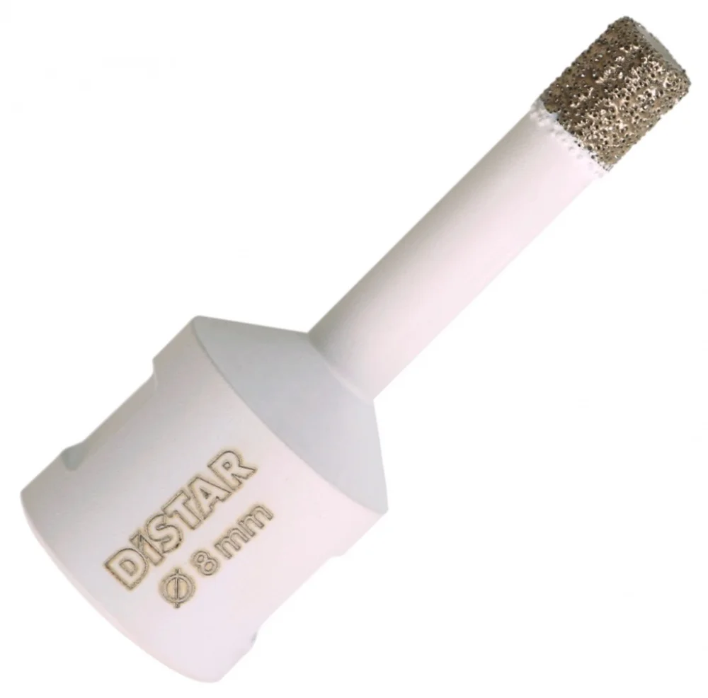 Свердло алмазне 8мм DDR-V 08x30xM14 Keramik Pro Distar 89568442065
