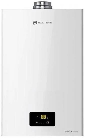Газова колонка Rocterm VEGA24-12K3CG