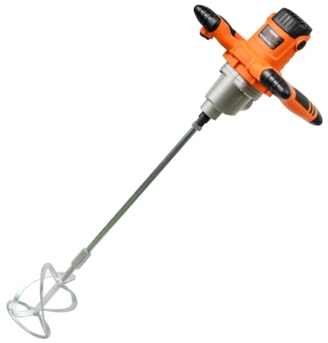 Міксер будівельний Tekhmann TEM-1652 (846850)