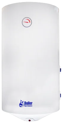 Водонагрівач, бойлер 5 Boiler BAC 50 L ЕВН А-50