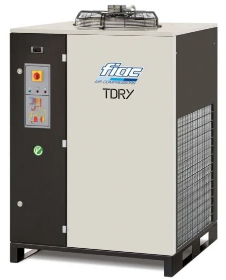 Осушувач Fiac TDRY 240 (4102003118)