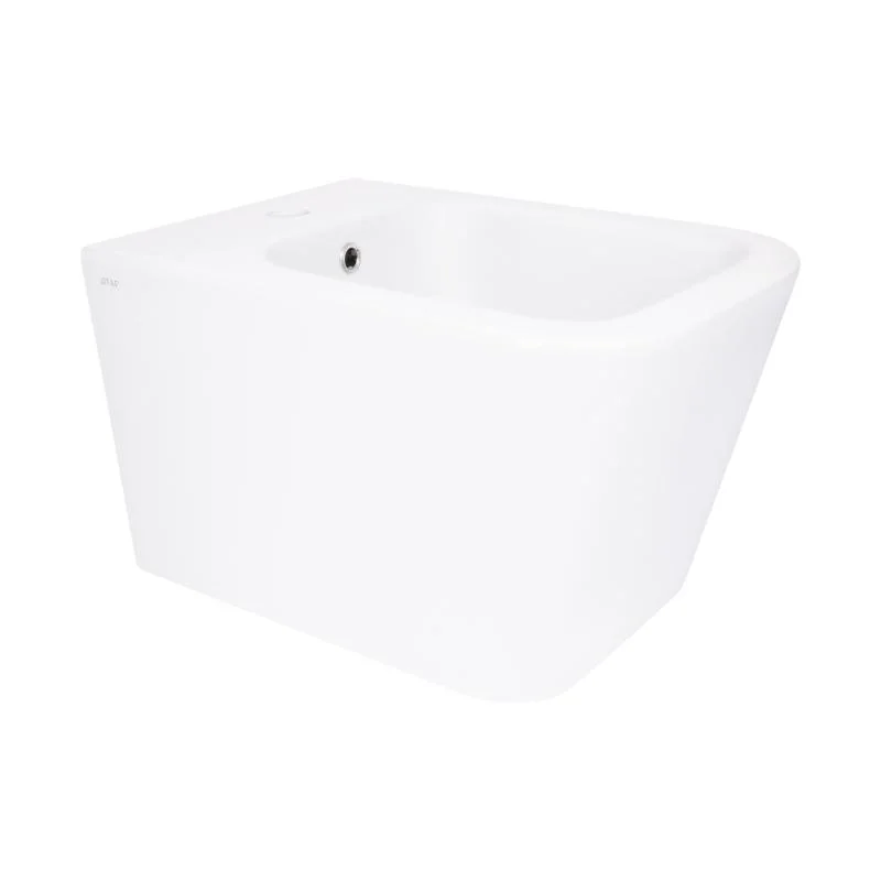 Біде підвісне Qtap Crow QT05555371W