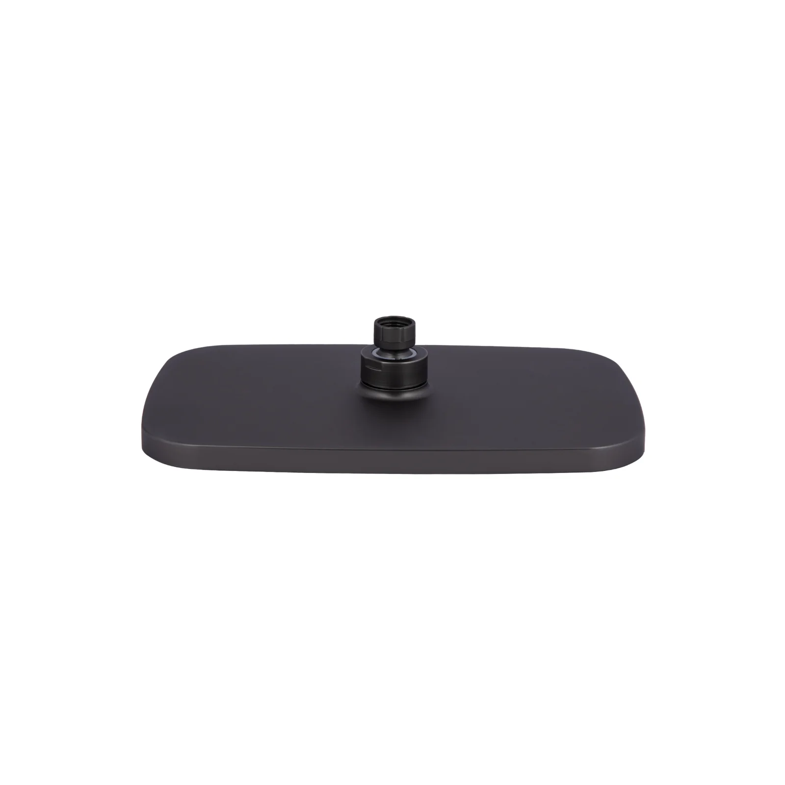 Душевая система Qtap Gemini QTGEM113GMB45698 Gunmetal Black PVD - фото 8