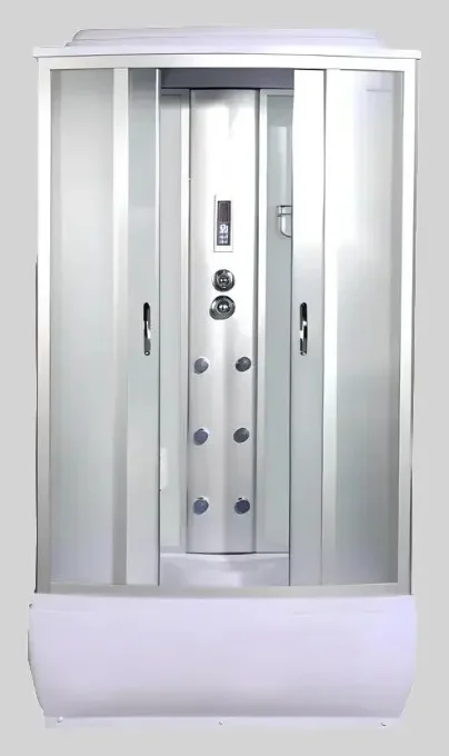 Душевая кабина AquaStream Classic 125 HW