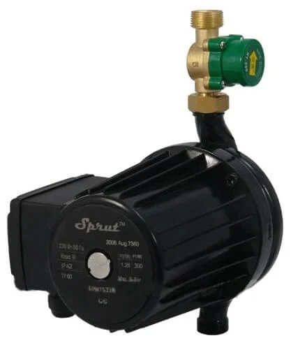 Насос для підвищення тиску SPRUT GPD 15-12A