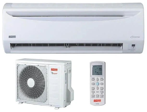 Кондиціонер Acson A5WMY10LR/A5LCY10FR