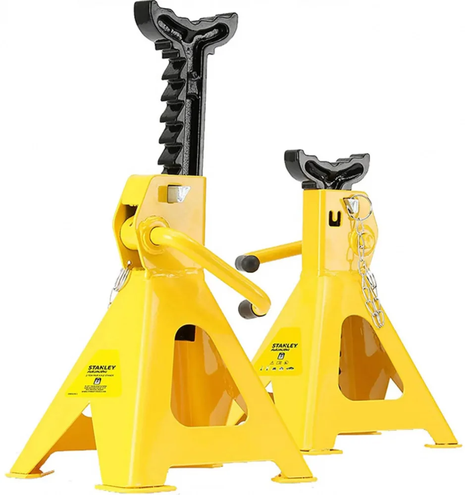 Комплект підставок під авто 2т (2 шт) Stanley STMT81255-1