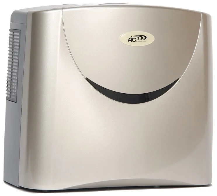 Очищувач - зволожувач AIC 3SK-AC0304M