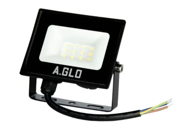 Прожектор світлодіодний A.GLO GL-22-10 10Вт 6400K