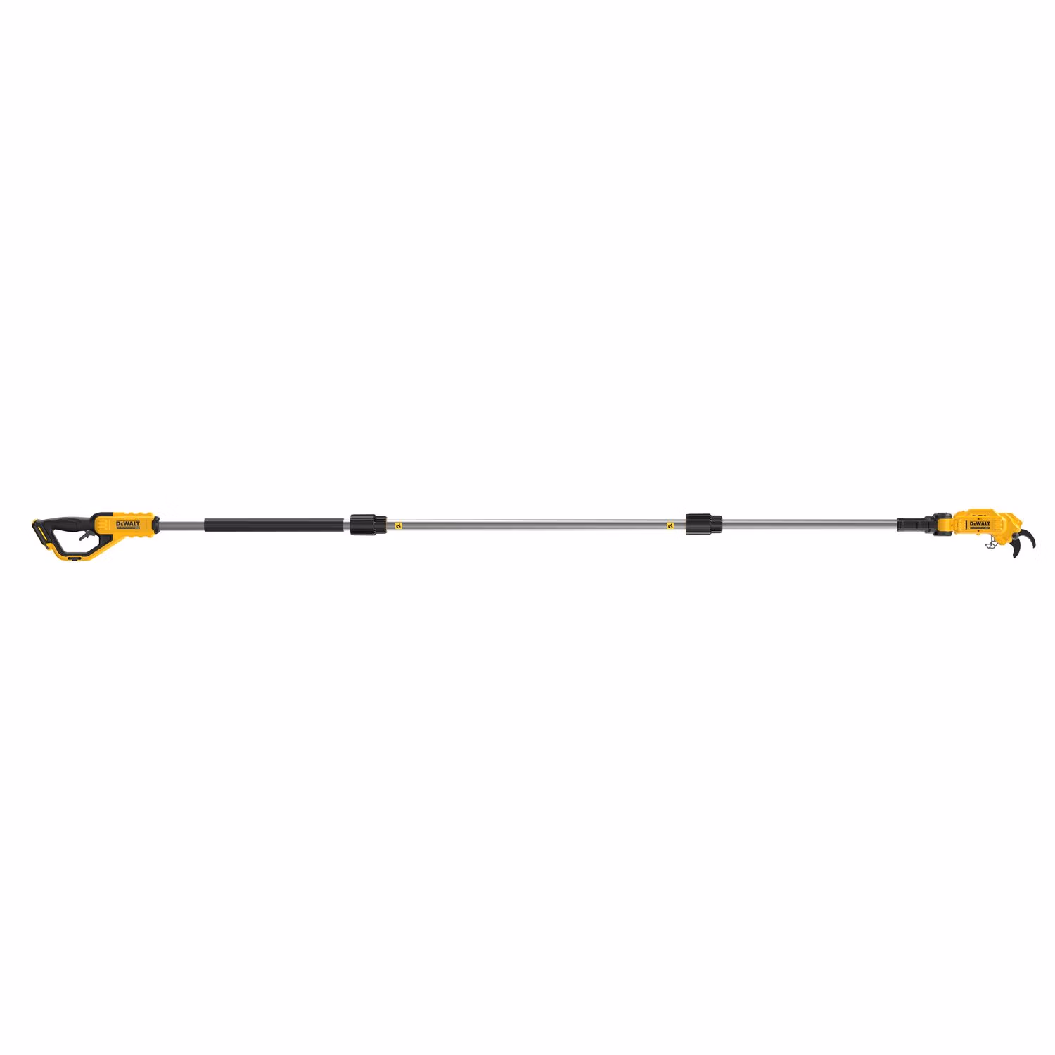 Секатор-высоторез DeWALT DCMPP569N со штангой (каркас) - фото 3