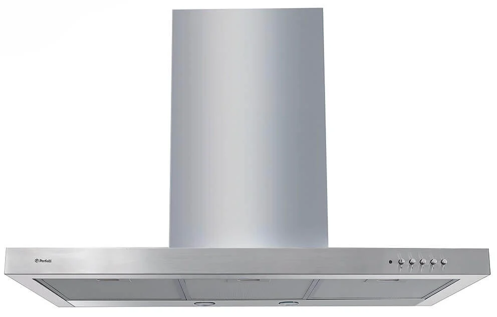 Витяжка кухонна Perfelli T 9101