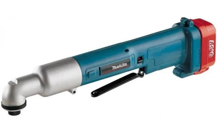 Акумуляторний кутовий шуруповерт Makita 6940DW