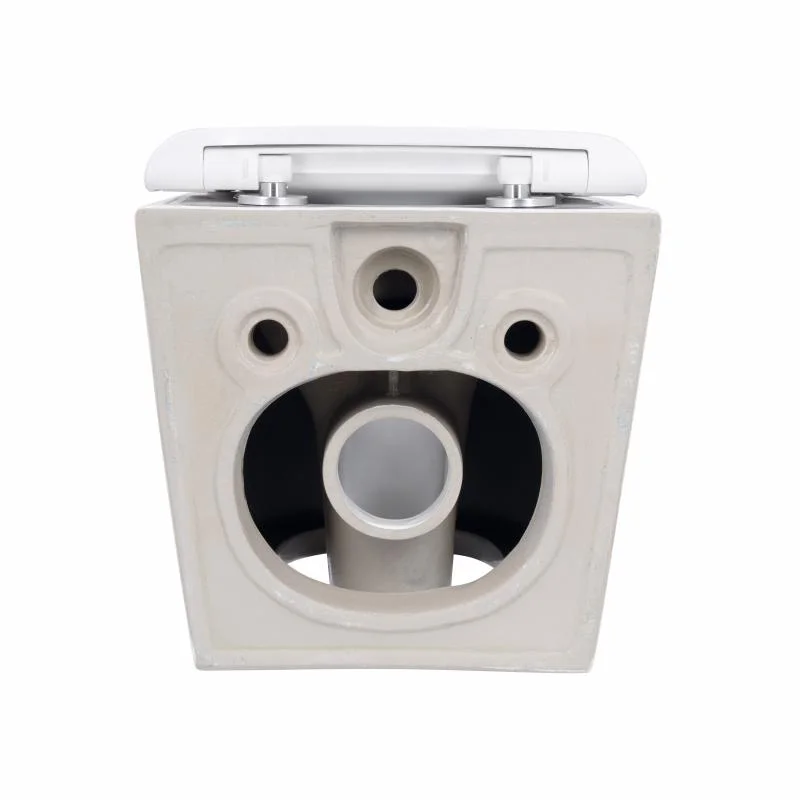 Унітаз підвісний Qtap Scorpio ML Ultra Quiet QTSCOML26W49622 (Soft-close, MagLock) - фото 7