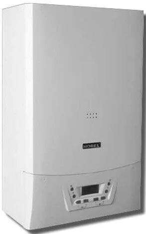 Котел газовий Nobel NB1 24 E