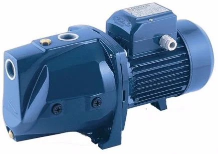 Поверхневий насос Werk JSW8M