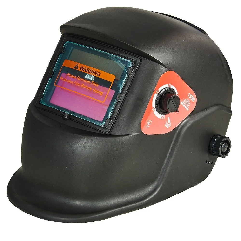 Маска зварника хамелеон Vitals 1550  152212