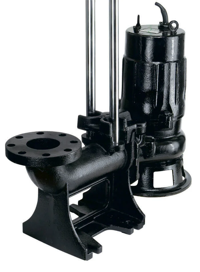 Дренажний насос SPRUT SW 1500