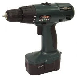 Акумуляторний шуруповерт Протон ДА-2/18 K