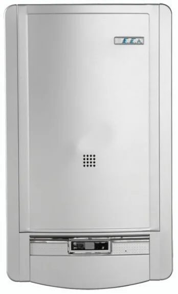 Котел газовий E.C.A Fortius Plus 24 HM (+труба)
