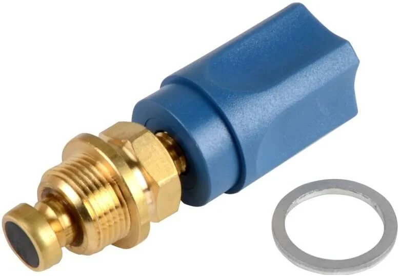 5630180 Кран підживлення Baxi, Westen