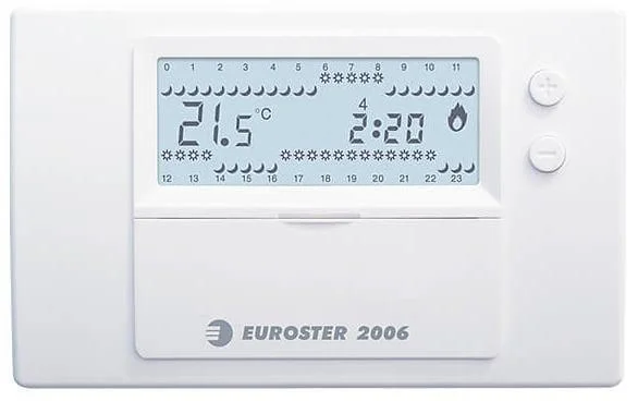 Терморегулятор Euroster 2006