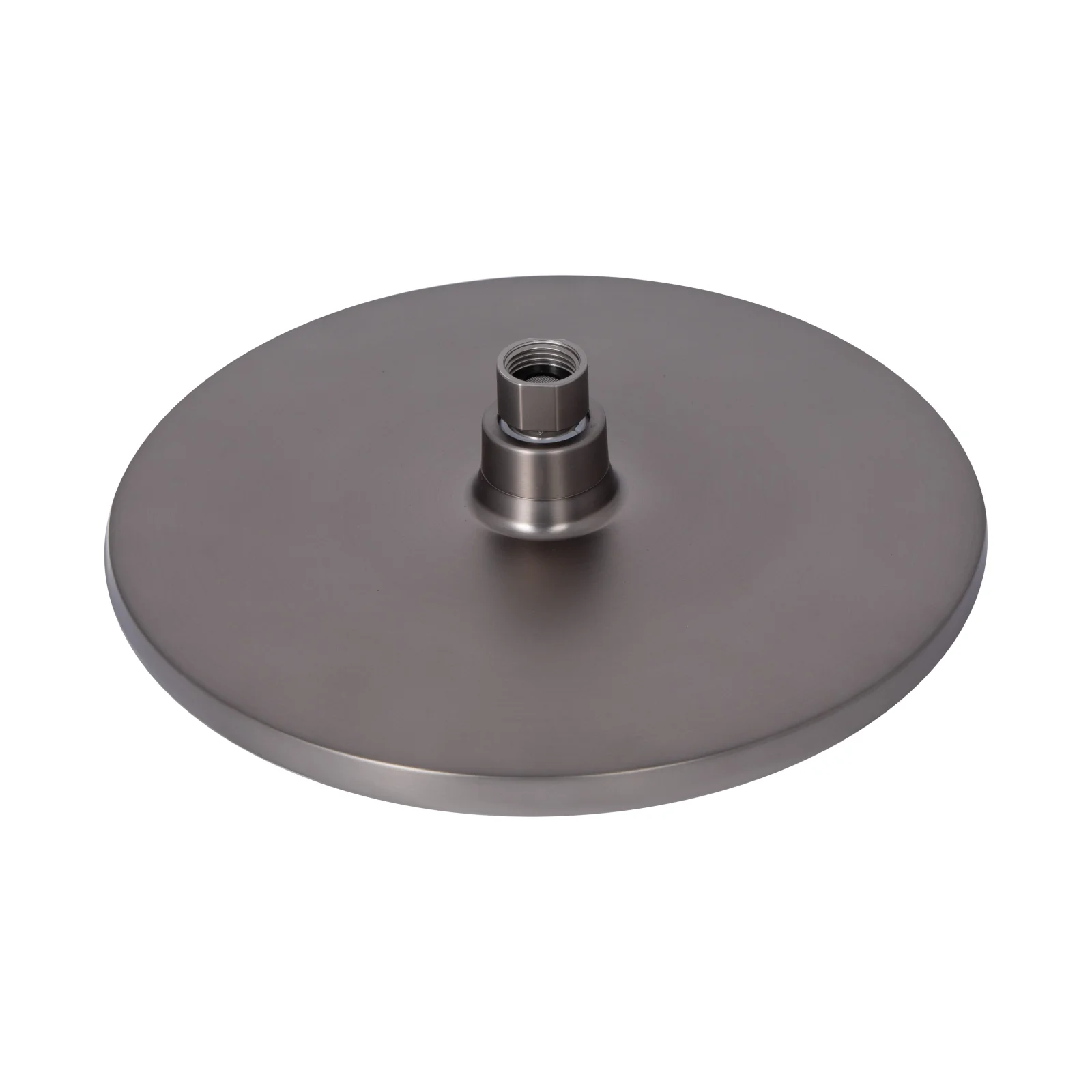 Душова система Qtap Slavonice QTSLA111GMB45905 Gunmetal Black PVD - фото 8