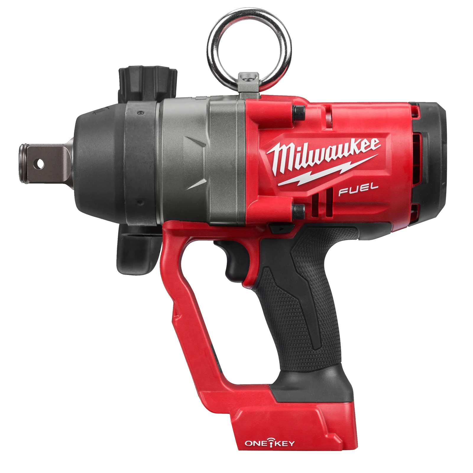 Гайковерт акумуляторний Milwaukee 1" 2400 Нм 1670 об/хв M18 ONEFHIWF1-0X (4933459732) - фото 2