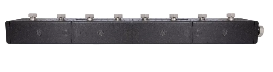 Розподільчий колектор Thermo Alliance Forte TAF-QSK4