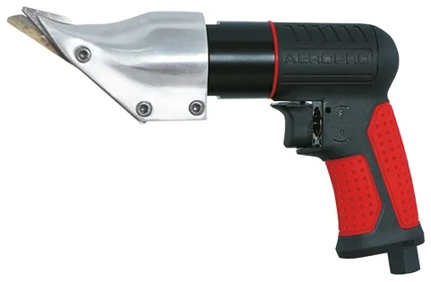 Ножиці пневматичні по металу Aeropro RP17610