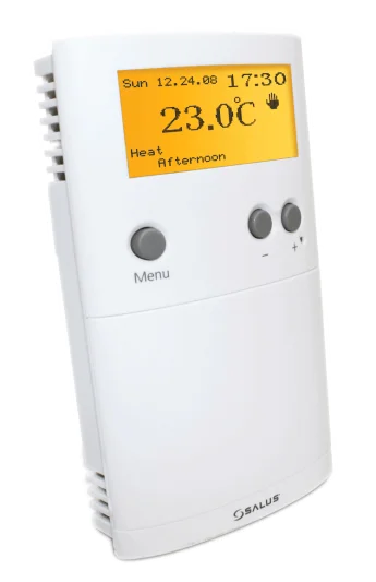 Програматор для теплої підлоги Salus ERT 50