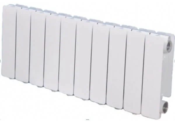 Алюмінієвий радіатор Darya Thermotehnik CO G 200/80